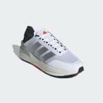 ⁦Adidas Avryn IE2645 White⁩ - الصورة ⁦3⁩