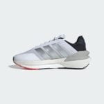 ⁦Adidas Avryn IE2645 White⁩ - الصورة ⁦4⁩
