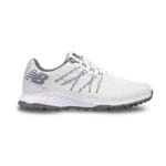 New Balance Fresh Foam PaceSL White/Grey