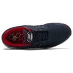 ⁦New Balance Fresh Foam PaceSL Navy/Red⁩ - الصورة ⁦4⁩