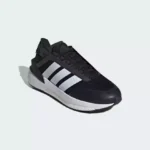 Adidas Avryn Shoes Black & White